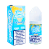 Blue Raspberry Lemon ICED TFN Salt Nic by Cloud Nurdz (30ml) (ON SALE) - Eliquidstop