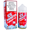 ICE Strawmelon Apple by Monster Vape Labs E-liquid (100ml)(ON SALE) - Eliquidstop