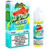 ICED Melon Patch (ICED Watermelons Salt Nic by HI-DRIP Salts (30ml) - Eliquidstop