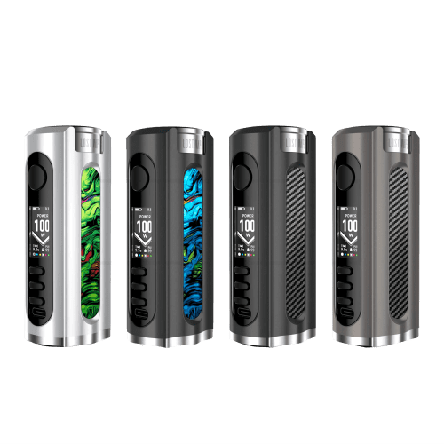 lost vape grus box mod on sale eliquidstop 1