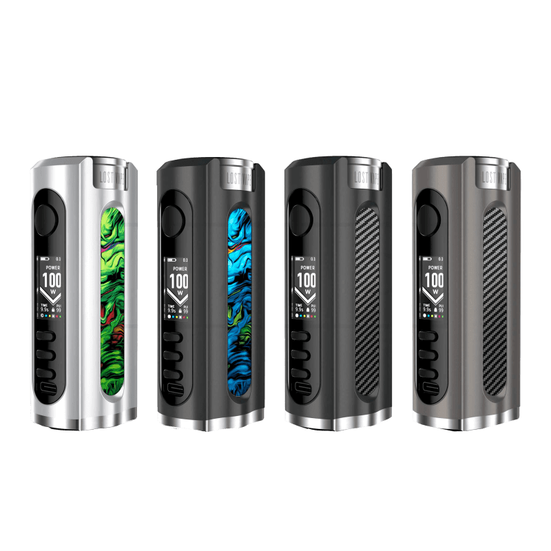 lost vape grus box mod on sale eliquidstop 1