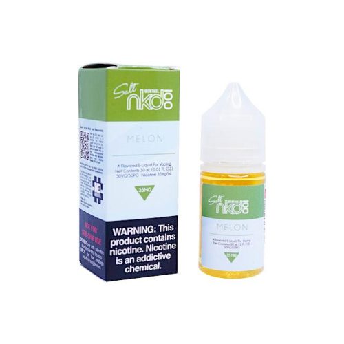 Melon Salt Nic by Naked 100 E-Liquid (30ml) - Eliquidstop