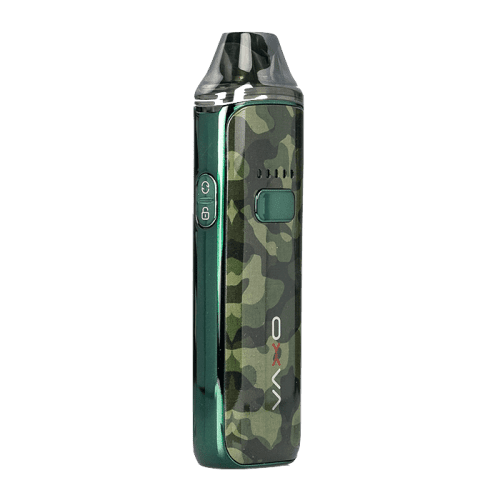 OXVA X Pod System (ON SALE) - Eliquidstop