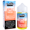 Peach ICED Apple Reds by 7 Daze E-Liquid (60ml) (ON SALE) - Eliquidstop