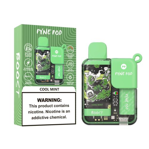 PYNE POD Vape Disposable (8500 Puffs) - Eliquidstop