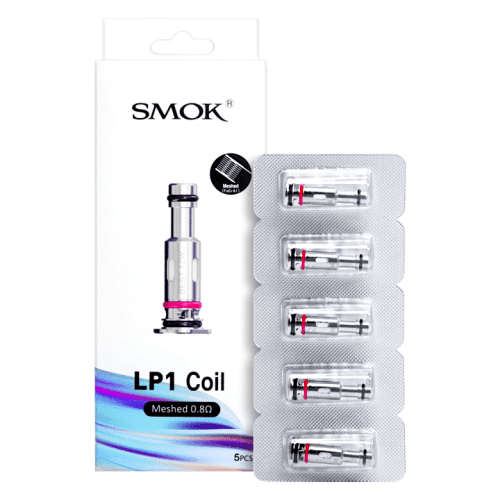 smok lp series replacement coils 5 pack on sale eliquidstop 4