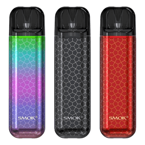 smok novo 2s portable pod system eliquidstop 1