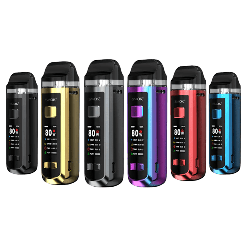 smok rpm 2 pod mod kit on sale eliquidstop 1