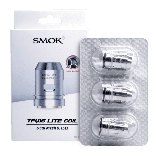 smok tfv16 lite replacement coils 3 pack eliquidstop 5