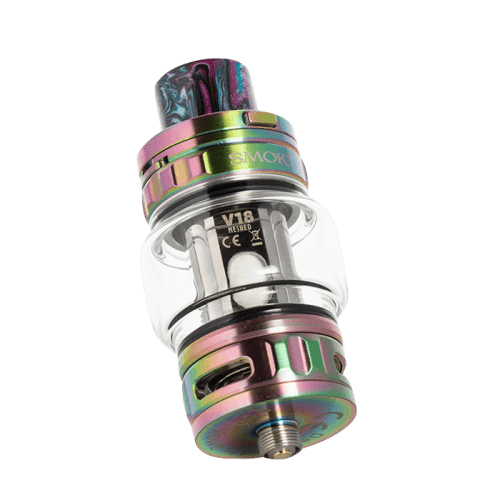 SMOK TFV18 Mesh Sub-Ohm Tank (ON SALE) - Eliquidstop