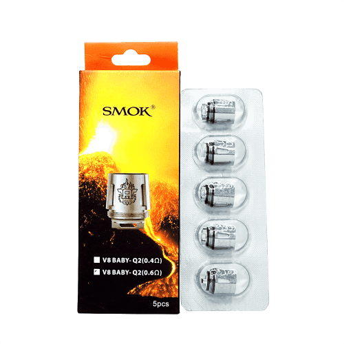 smok tfv8 baby replacement coils 5 pack eliquidstop 2