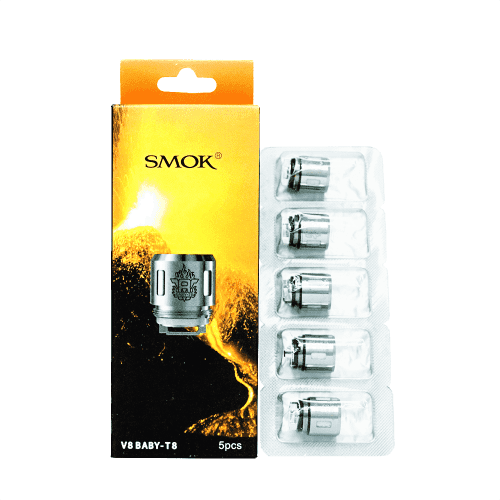 smok tfv8 baby replacement coils 5 pack eliquidstop 3