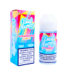 Strawberry Lemon ICED TFN By Cloud Nurdz E-Liquid (100ml)(ON SALE) - Eliquidstop