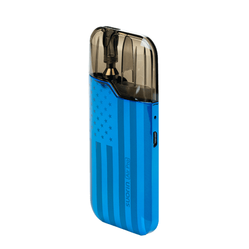 Suorin Air PRO Portable Pod System - Eliquidstop