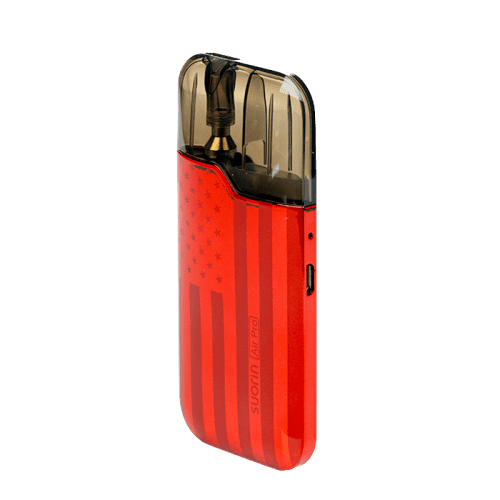 Suorin Air PRO Portable Pod System - Eliquidstop