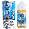 Swedish ICED by Candy King E-liquid (100ml) - Eliquidstop