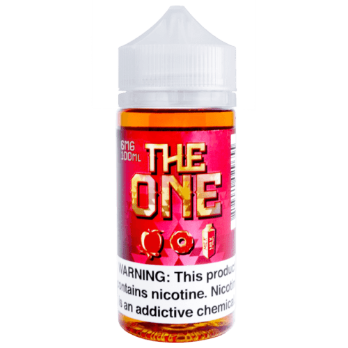 The One Apple by Beard Vape Co. E-Liquid (100ml)(ON SALE) - Eliquidstop