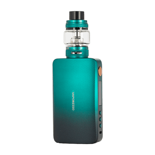 Vaporesso GEN S Starter Kit - Eliquidstop