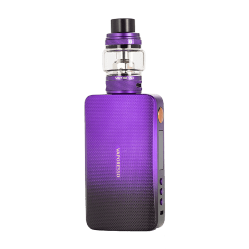 Vaporesso GEN S Starter Kit - Eliquidstop