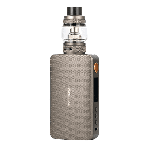 Vaporesso GEN S Starter Kit - Eliquidstop