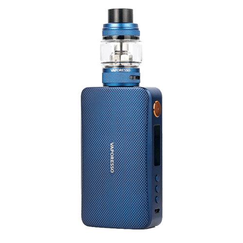 Vaporesso GEN S Starter Kit - Eliquidstop