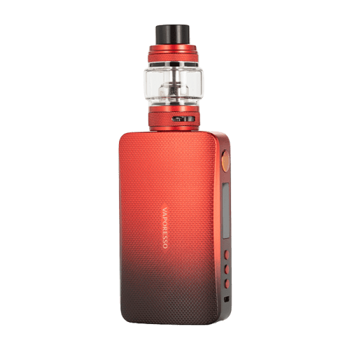 Vaporesso GEN S Starter Kit - Eliquidstop