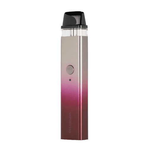 Vaporesso XROS Pod System - Eliquidstop