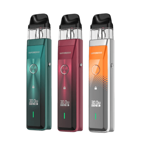 vaporesso xros pro pod system eliquidstop 1