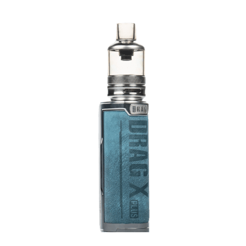 VOOPOO Drag X PLUS Pod Mod Kit - Eliquidstop