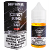 Worms Salt Nic by Candy King (30ml) - Eliquidstop